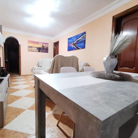 Appartement Sleepin Triana à Séville Extérieur photo
