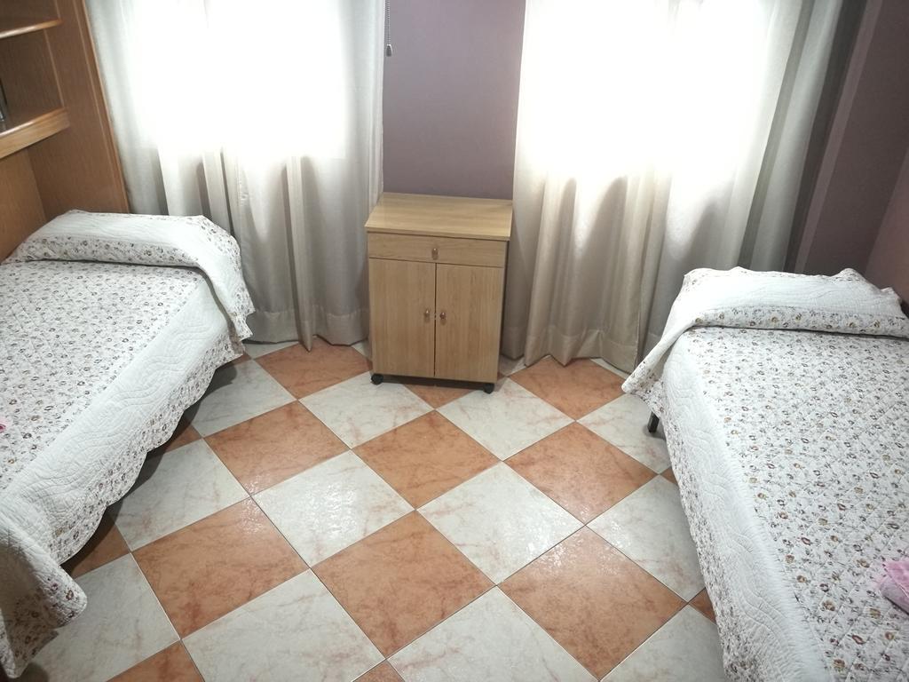 Appartement Sleepin Triana à Séville Extérieur photo