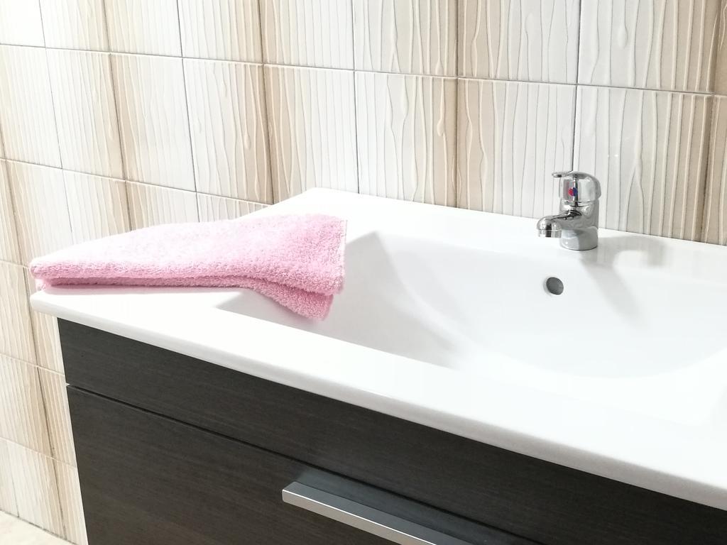 Appartement Sleepin Triana à Séville Extérieur photo