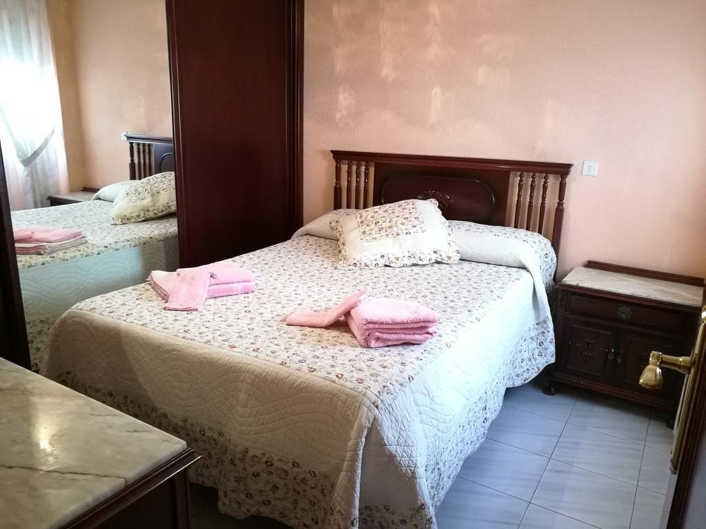 Appartement Sleepin Triana à Séville Extérieur photo