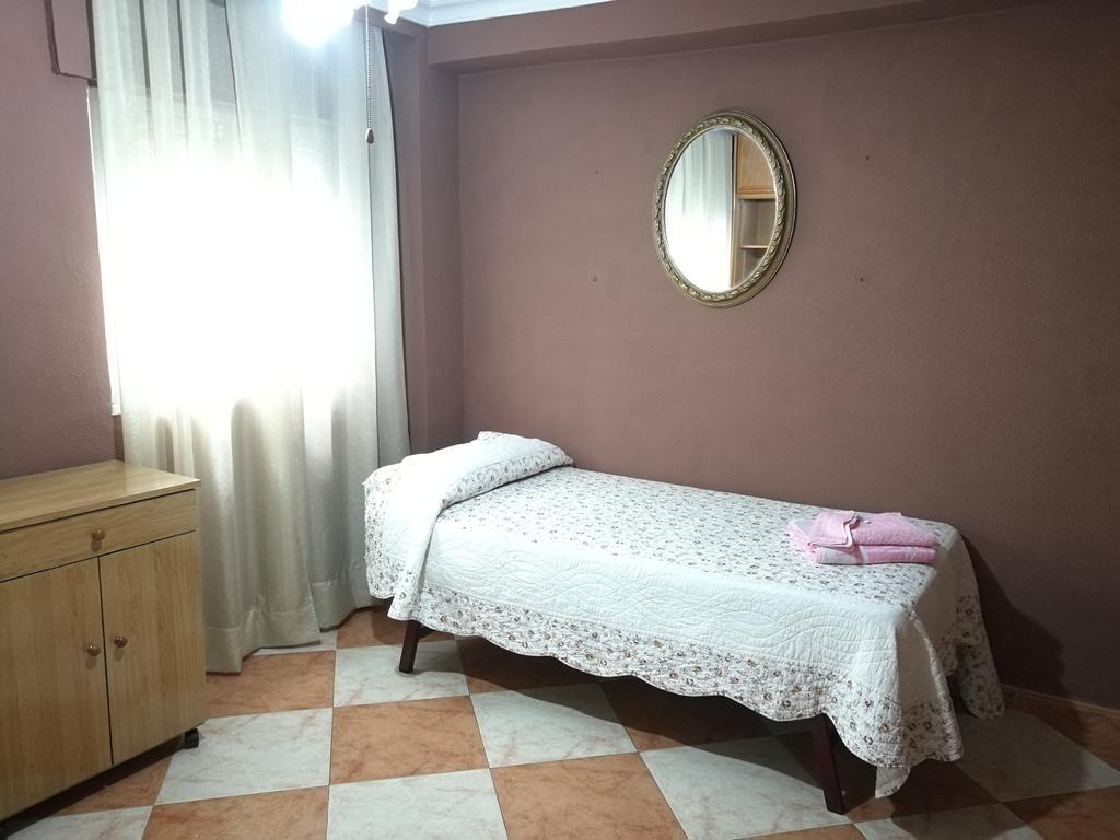 Appartement Sleepin Triana à Séville Extérieur photo