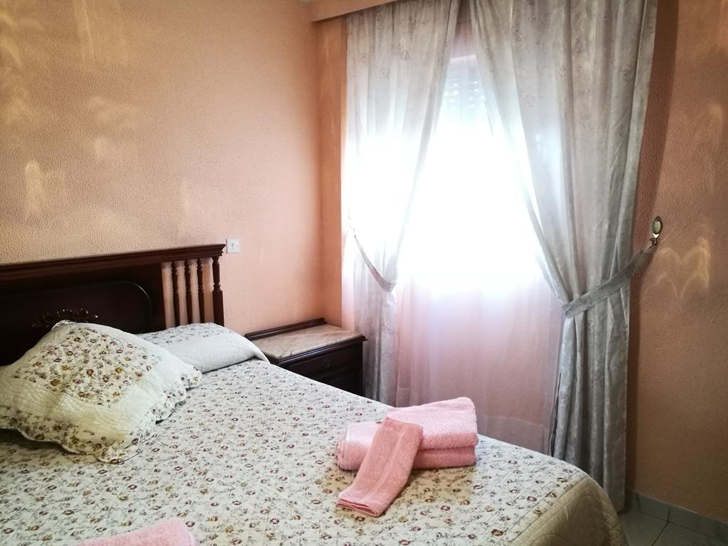 Appartement Sleepin Triana à Séville Extérieur photo