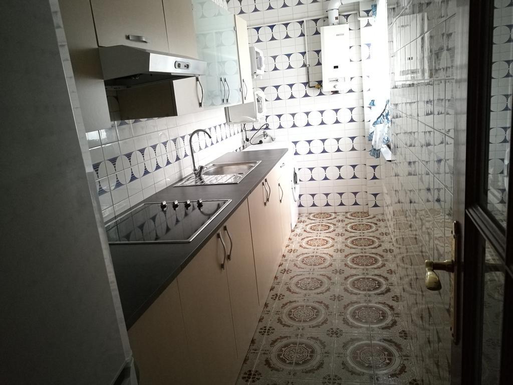 Appartement Sleepin Triana à Séville Extérieur photo