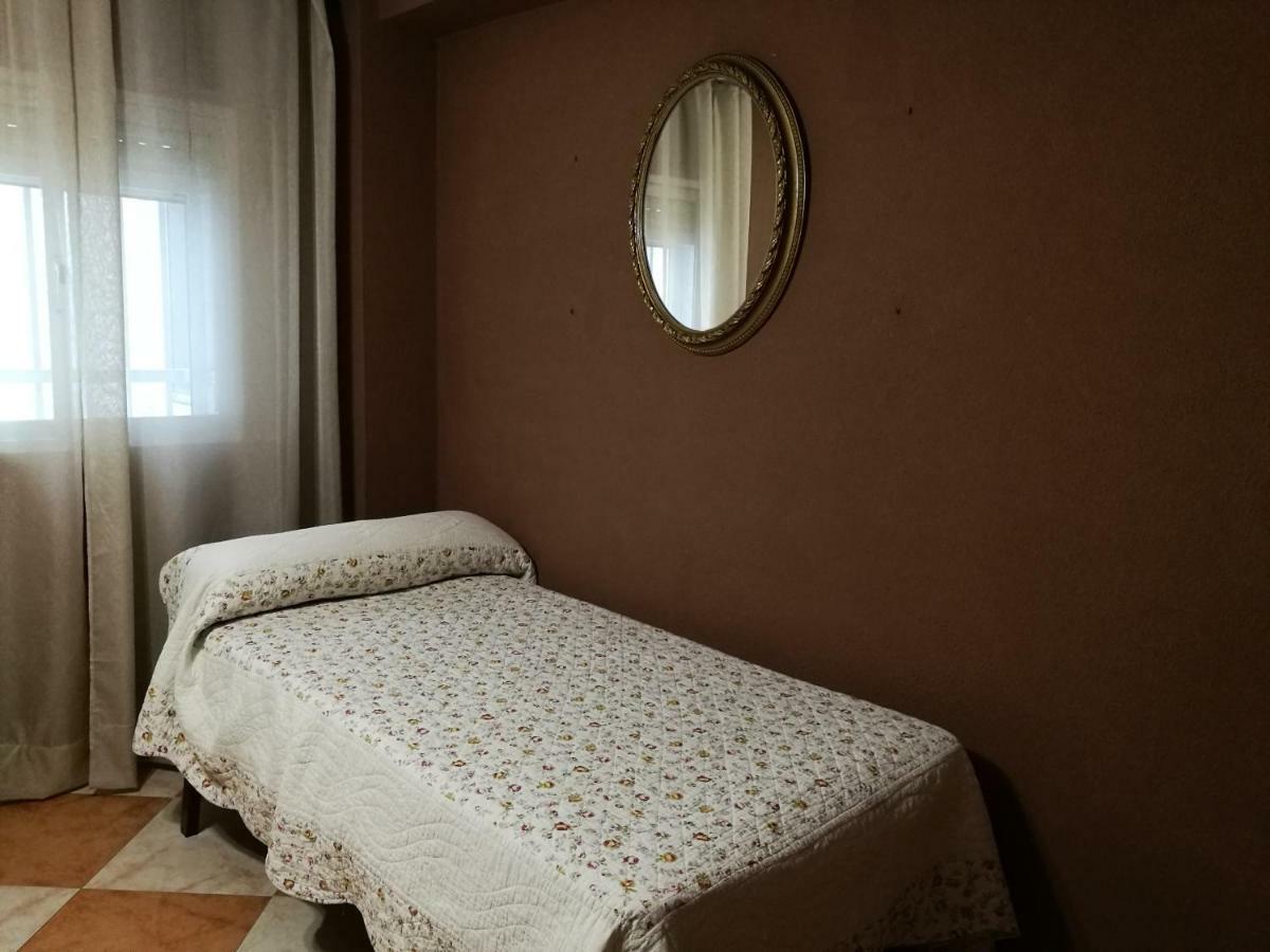 Appartement Sleepin Triana à Séville Extérieur photo