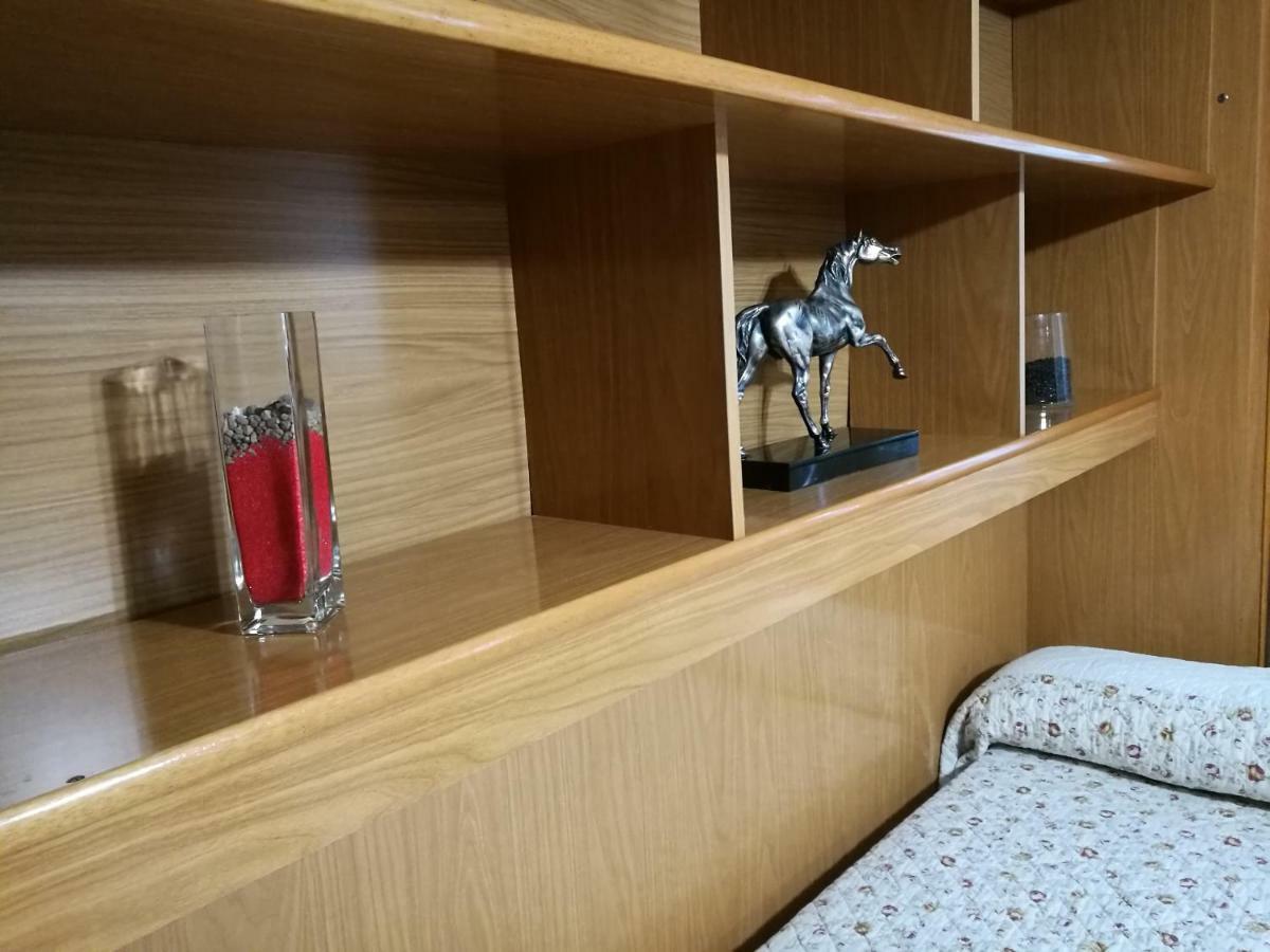 Appartement Sleepin Triana à Séville Extérieur photo