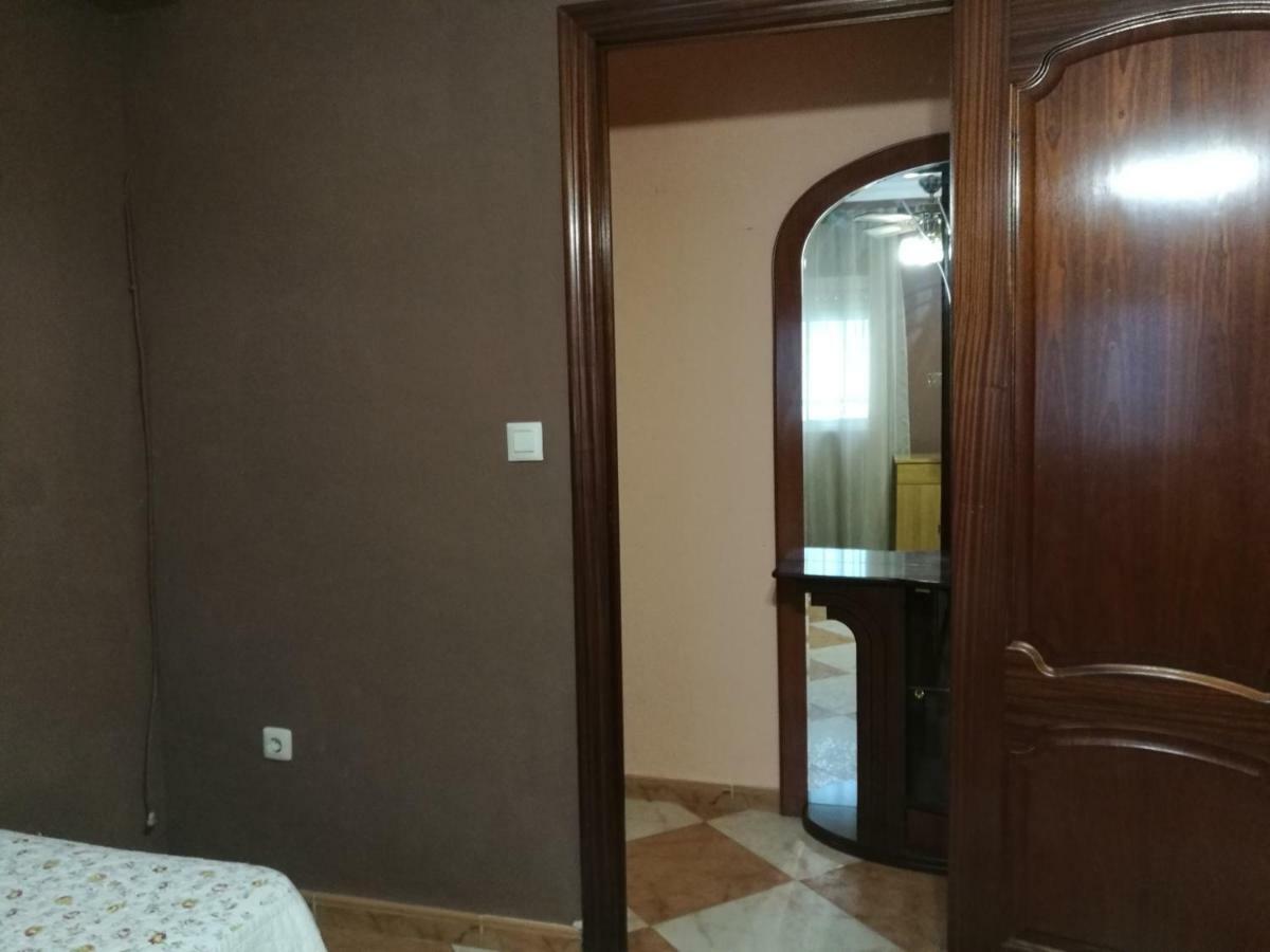 Appartement Sleepin Triana à Séville Extérieur photo