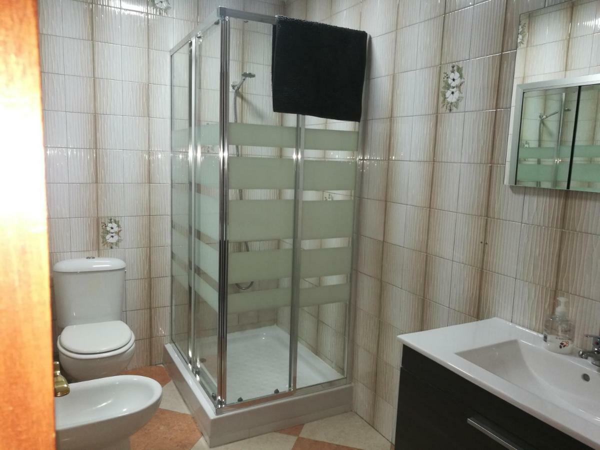 Appartement Sleepin Triana à Séville Extérieur photo